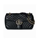 Gucci GG Marmont Large Shoulder Bag 837267