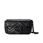 Gucci GG Marmont Belt Bag 699757