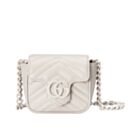 Gucci GG Marmont Belt Bag 739599 