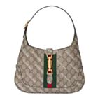 Gucci The Hacker Project Small Jackie 1961 Bag 636706 Coffee