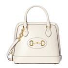 Gucci 1955 Horsebit small top handle bag 621220 