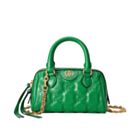 Gucci GG Matelasse Leather Mini Bag 702251 