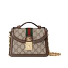 Gucci Ophidia GG Mini Shoulder Bag 