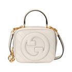 Gucci Blondie Top Handle Bag 744434 