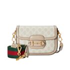 Gucci Horsebit 1955 GG Mini Bag