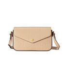 Gucci GG Super Mini Shoulder Bag 772794 