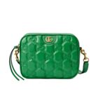 Gucci GG Matelasse Leather Shoulder Bag 702234 