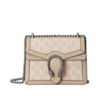 Gucci Dionysus GG Mini Bag Cream