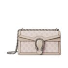 Gucci Dionysus Small GG Bag Cream