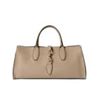 Gucci Medium Tote Bag With Hook Closure 795282 