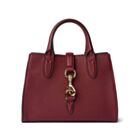 Gucci Small Tote Bag With Hook Closure 795349 