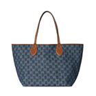 Gucci Totissima Medium Reversible Tote 820481 Coffee