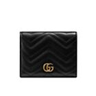 Gucci GG Marmont Card Case 443125 