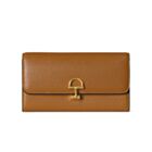 Gucci Softbit Continental Wallet