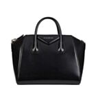 Givenchy Medium Antigona bag Black