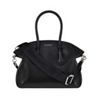 Givenchy Mini Antigona Sport Bag Black