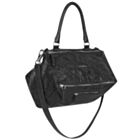 Givenchy Medium Pandora bag BB05250004 Black