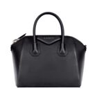 Givenchy Small Antigona bag BB05117012 Black