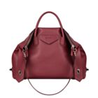 Givenchy Medium Antigona Soft Bag In Smooth Leather 