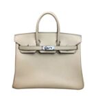 Hermes Birkin 30 Swift Leather 