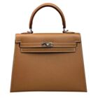 Hermes Kelly Bag 28 Epsom Leather 