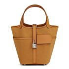 Hermes Picotin Lock 18 Pocket Bag 