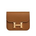 Hermes Constance Slim Wallet 