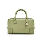 Loewe Amazona 23 Bag In Nappa Calfskin 