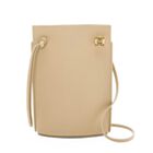 Loewe Dice Pocket In Classic Calfskin 