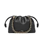 Loewe Flamenco Purse Bag In Mellow Nappa Lambskin