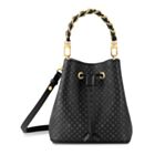 Louis Vuitton Neonoe BB M22598 Black