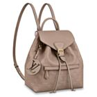 Louis Vuitton Exclusive Online Prelaunch Montsouris Backpack M45205 