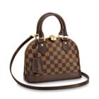 Louis Vuitton Alma BB N41221 Brown