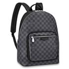 Louis Vuitton Josh N40365 Black