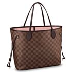 Louis Vuitton Neverfull MM N41603 Pink