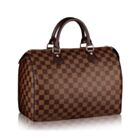 Louis Vuitton Speedy bag N41531 Brown