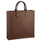 Louis Vuitton Ravello bag N51140  Brown