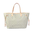 Louis Vuitton Damier Bag N51108 White