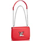 Louis Vuitton Twist MM M50282