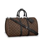 Louis Vuitton Monogram Speedy M56711 Brown