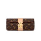 Louis Vuitton Etui Bijoux M10145 Brown