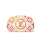 Louis Vuitton Pochette Cosmetique PM M11239 Peachblow