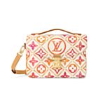 Louis Vuitton Pochette Metis M11461 Peachblow