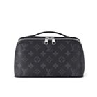 Louis Vuitton Toiletry Bag M11508 Black