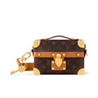 Louis Vuitton Soul Trunk M11535 Brown