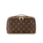Louis Vuitton Toiletry Bag M11750 Brown