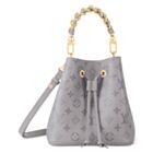 Louis Vuitton Neonoe BB M12749 Gray