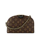 Louis Vuitton Be Alma M12996 Brown