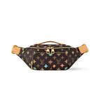 Louis Vuitton Rush Bumbag M24858 Brown