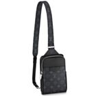 Louis Vuitton Outdoor Slingbag M30741 Black